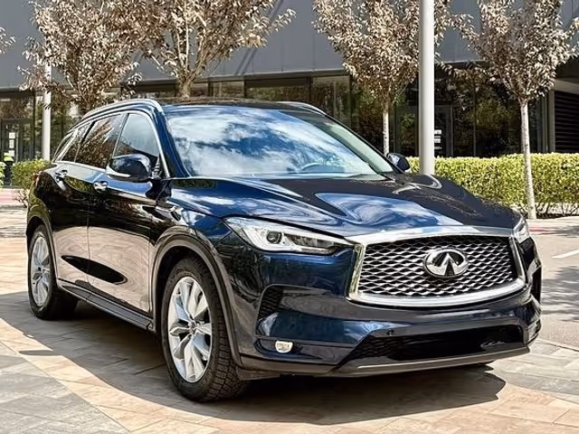 Infiniti QX50 2019, Одеса, $15 000 - зображення 1