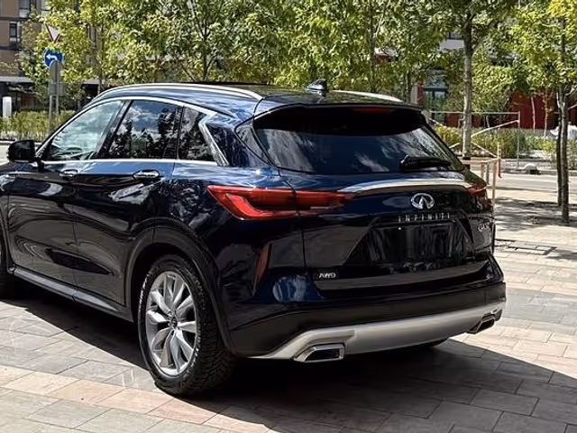 Infiniti QX50 2019, Одеса, $15 000 - зображення 5