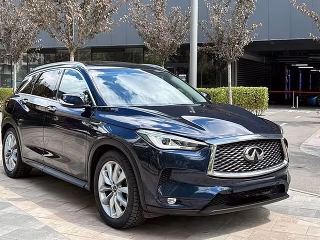 Infiniti QX50 2019, Одеса, $15 000 - зображення 2