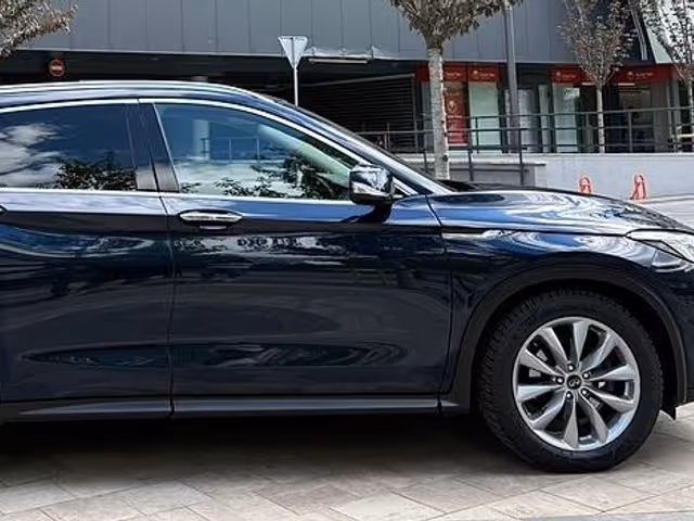 Infiniti QX50 2019, Одеса, $15 000 - зображення 4