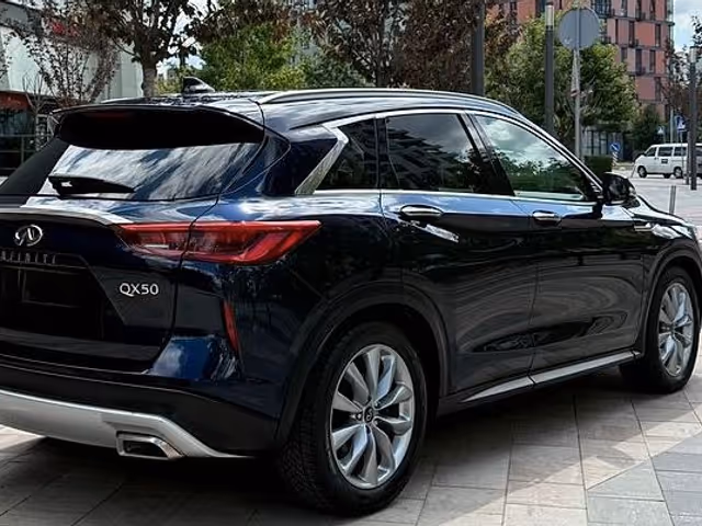 Infiniti QX50 2019, Одеса, $15 000 - зображення 3