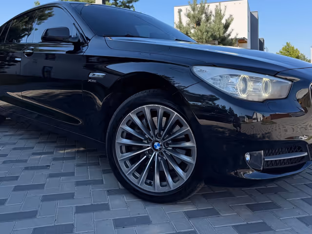BMW 5 серії 2010, Путрівка, $15 000 - зображення 2
