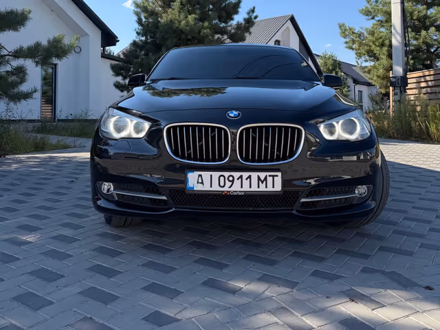BMW 5 серії 2010, Путрівка, $15 000 - зображення 4