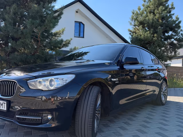 BMW 5 серії 2010, Путрівка, $15 000 - зображення 5