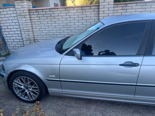BMW 3 серії 2000, Житомир, $2 800 - зображення 3