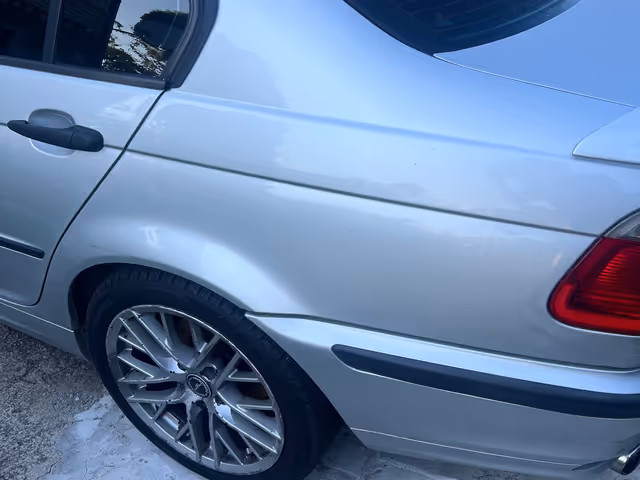BMW 3 серії 2000, Житомир, $2 800 - зображення 2