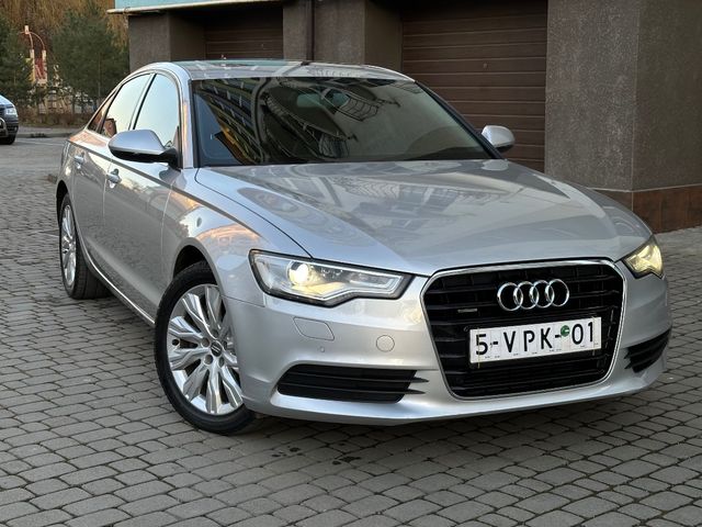 Audi A6 2011, Івано-Франківськ, $16 799 - зображення 5
