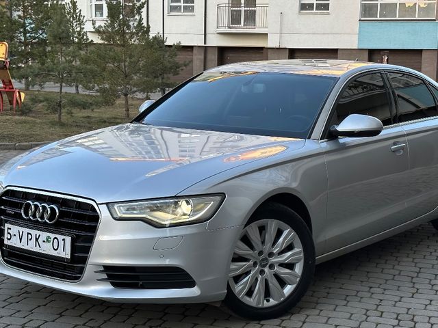 Audi A6 2011, Івано-Франківськ, $16 799 - зображення 2