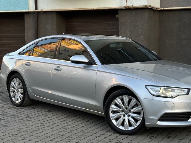 Audi A6 2011, Івано-Франківськ, $16 799 - зображення 4