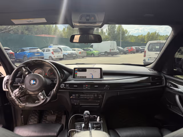 BMW X5 2015, Київ, $22 499 - зображення 5