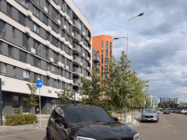 BMW X5 2015, Київ, $22 499 - зображення 1