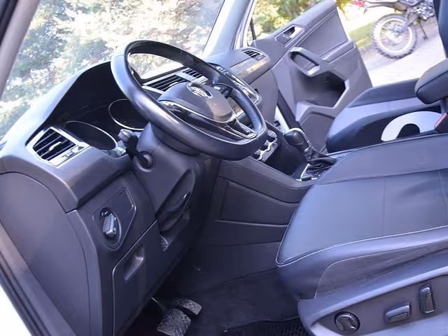 Volkswagen Tiguan 2019, Одеса, $13 500 - зображення 3