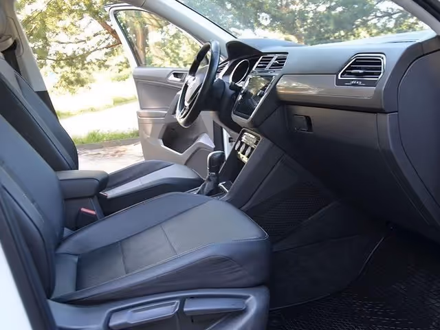 Volkswagen Tiguan 2019, Одеса, $13 500 - зображення 4