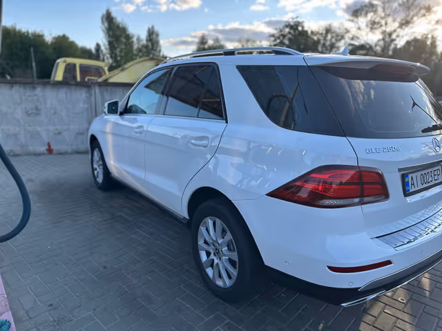 Mercedes-Benz GLE 2015, Бориспіль, $21 777 - зображення 5