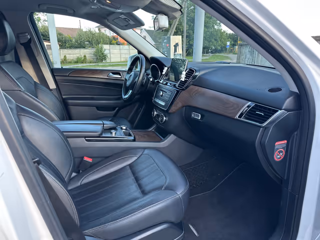Mercedes-Benz GLE 2015, Бориспіль, $21 777 - зображення 2