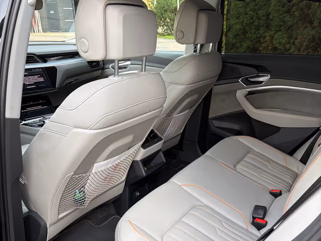 Audi e-tron Sportback 2021, Бориспіль, $41 500 - зображення 5