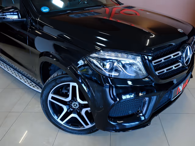 Mercedes-Benz GLS 2019, Одеса, $43 900 - зображення 3