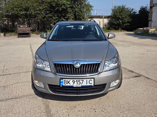 Skoda Octavia 2010, Вараш, $10 900 - зображення 2