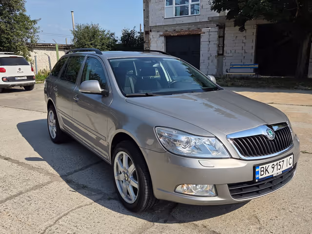 Skoda Octavia 2010, Вараш, $10 900 - зображення 3