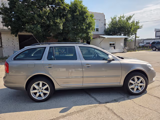 Skoda Octavia 2010, Вараш, $10 900 - зображення 4