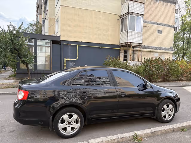 Volkswagen Jetta 2008, Київ, $5 500 - зображення 4