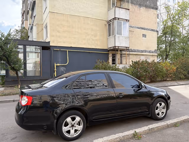 Volkswagen Jetta 2008, Київ, $5 500 - зображення 3