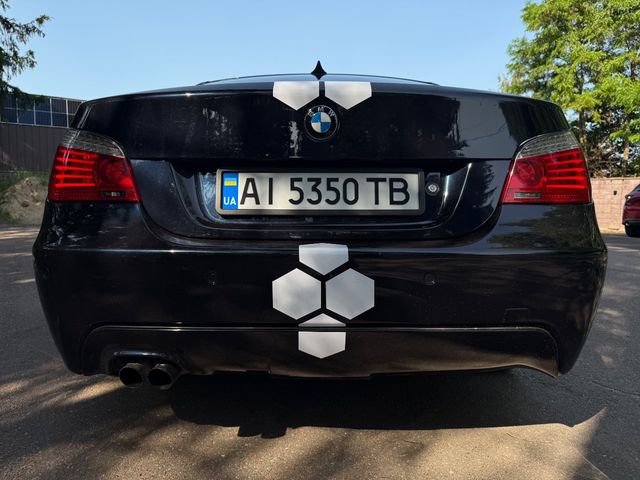 BMW 5 серії 2007, Бориспіль, $11 500 - зображення 4