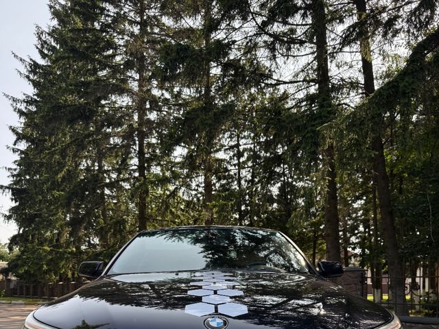 BMW 5 серії 2007, Бориспіль, $11 500 - зображення 1