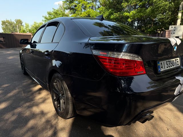 BMW 5 серії 2007, Бориспіль, $11 500 - зображення 2
