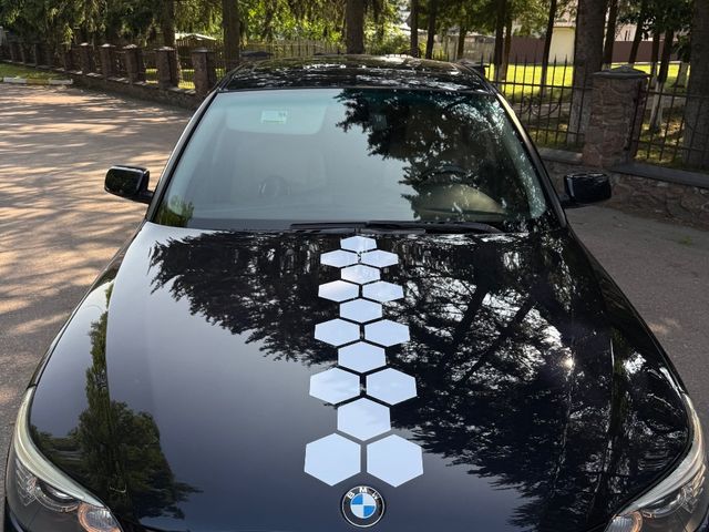 BMW 5 серії 2007, Бориспіль, $11 500 - зображення 5