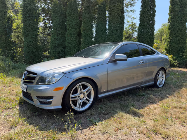 Mercedes-Benz C-Класс 2013, Хмельницький, $12 800 - зображення 3