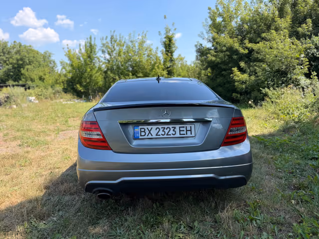 Mercedes-Benz C-Класс 2013, Хмельницький, $12 800 - зображення 5