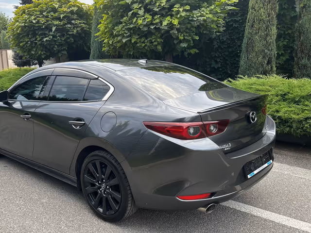 Mazda 3 2022, Дніпро, $19 900 - зображення 4