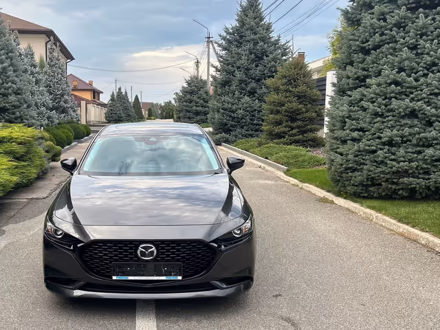 Mazda 3 2022, Дніпро, $19 900 - зображення 2