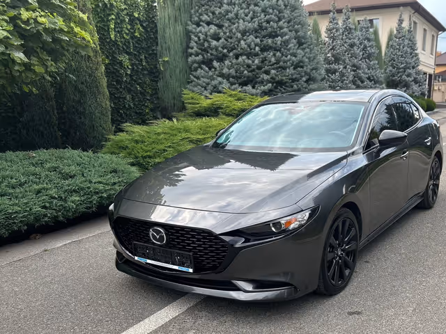 Mazda 3 2022, Дніпро, $19 900 - зображення 3
