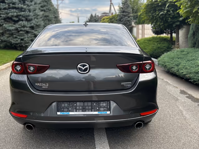 Mazda 3 2022, Дніпро, $19 900 - зображення 5