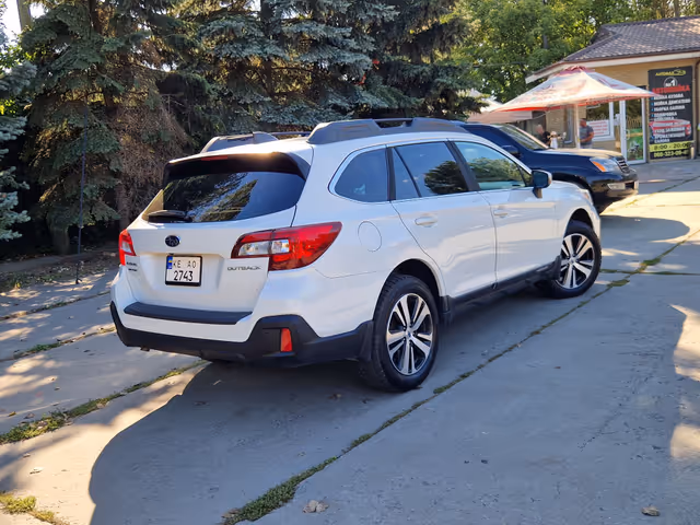 Subaru Outback 2018, Дніпро, $17 500 - зображення 4