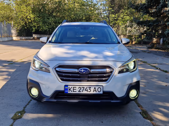 Subaru Outback 2018, Дніпро, $17 500 - зображення 2