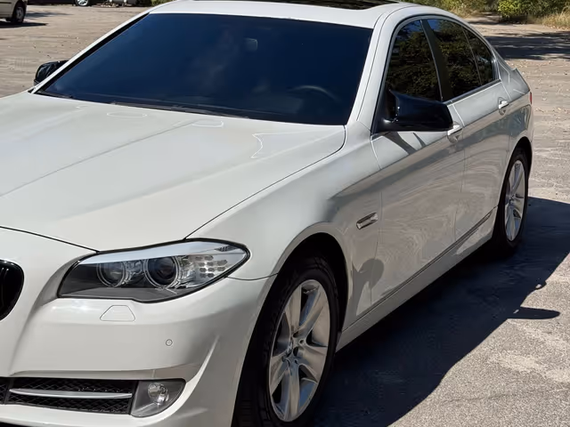 BMW 5 серії 2012, Горішні Плавні, $13 500 - зображення 2