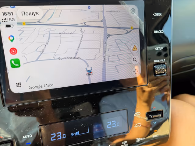 Hyundai Tucson 2023, Київ, $26 999 - зображення 3