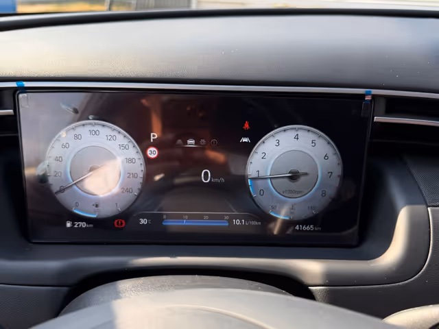 Hyundai Tucson 2023, Київ, $26 999 - зображення 5