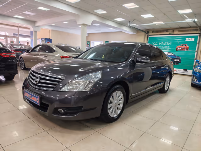 Nissan Teana 2012, Кропивницький, $7 800 - зображення 1
