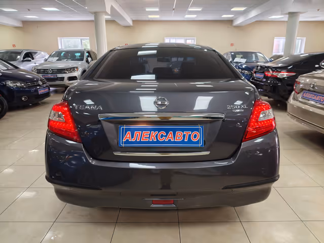 Nissan Teana 2012, Кропивницький, $7 800 - зображення 5
