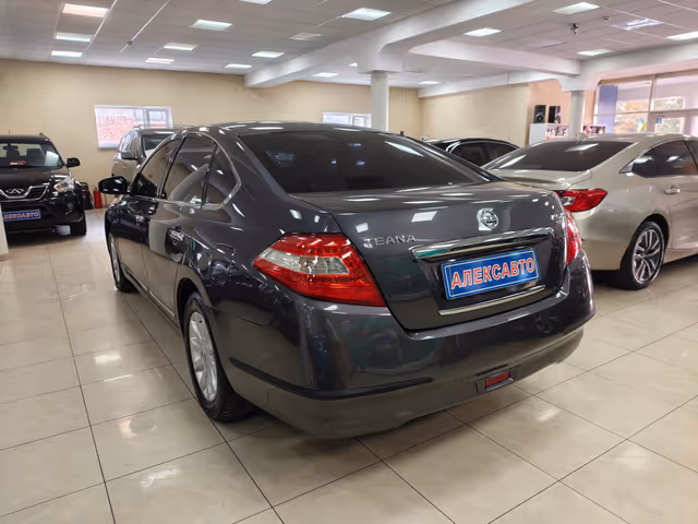Nissan Teana 2012, Кропивницький, $7 800 - зображення 2