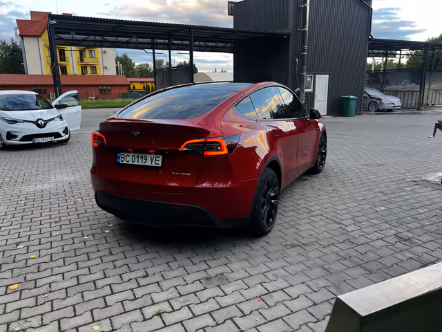 Tesla Model Y 2021, Львів, $24 000 - зображення 2