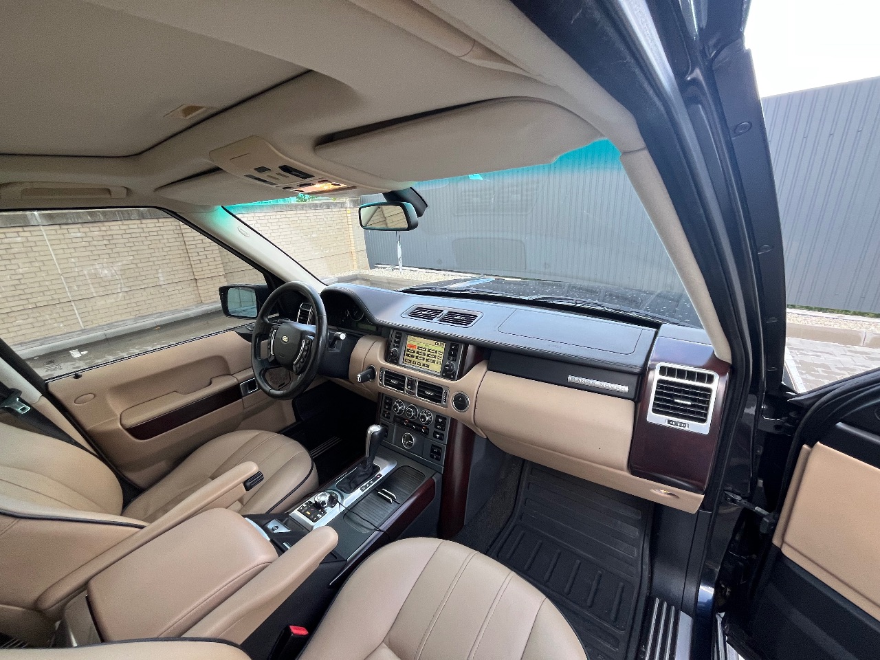 Land Rover Range Rover - фото 8