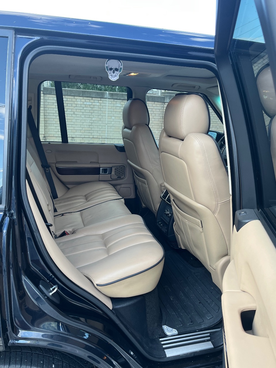 Land Rover Range Rover - фото 10