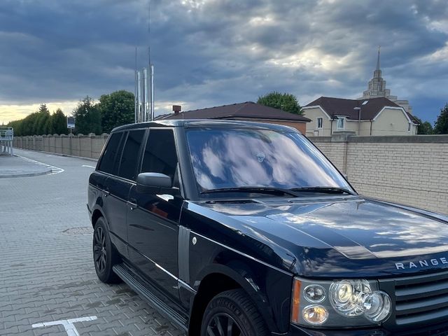 Land Rover Range Rover - зображення 3