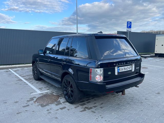 Land Rover Range Rover - зображення 5