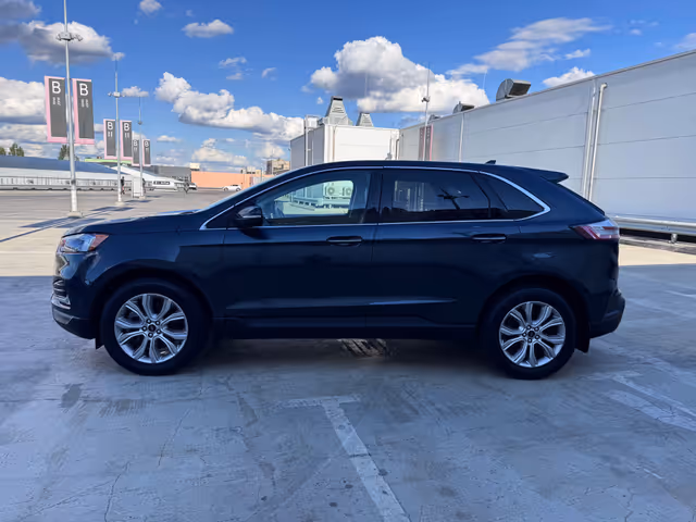 Ford Edge 2023, Київ, $21 900 - зображення 3